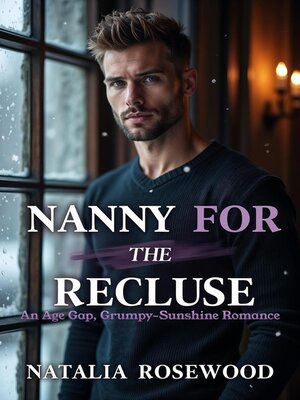 cover image of Nanny for the Recluse
